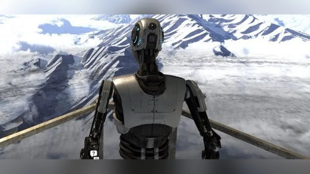 Talos Principle — Сохранение / SaveGame (Игра полностью пройдена)