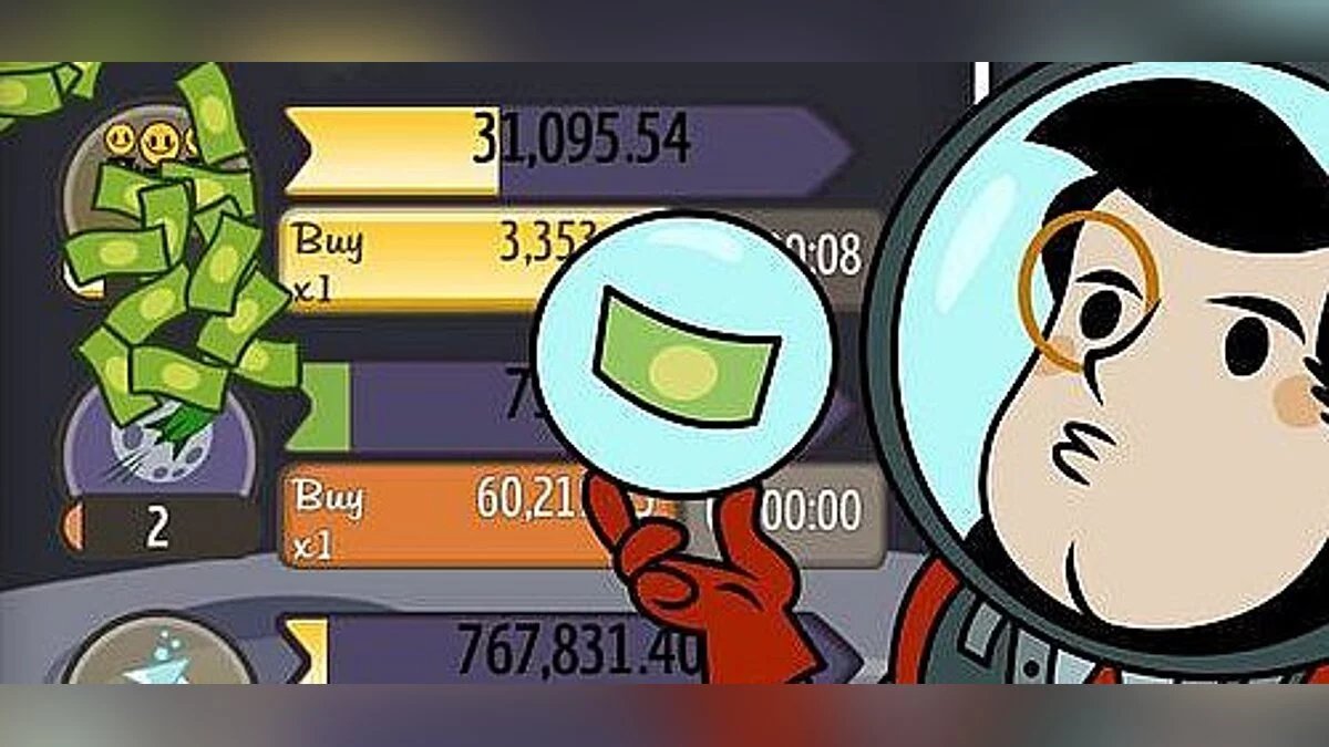 AdVenture Capitalist — Трейнер / Trainer (+2) [05122015] [MrAntiFun]