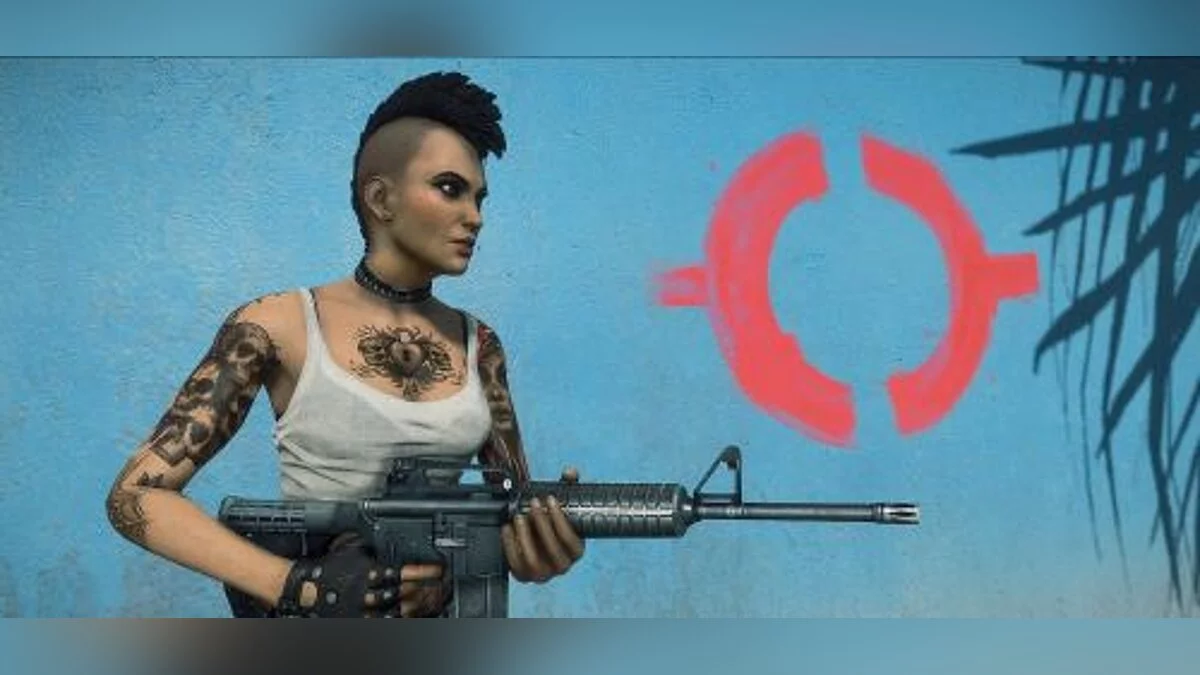 Dead Rising — Сохранение / SaveGame (Перед хорошей концовкой "А")