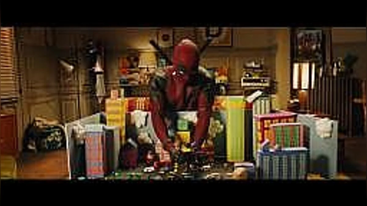 Wolfenstein II: The New Colossus — Трейнер / Trainer (+8) [Update 6] [dR.oLLe]