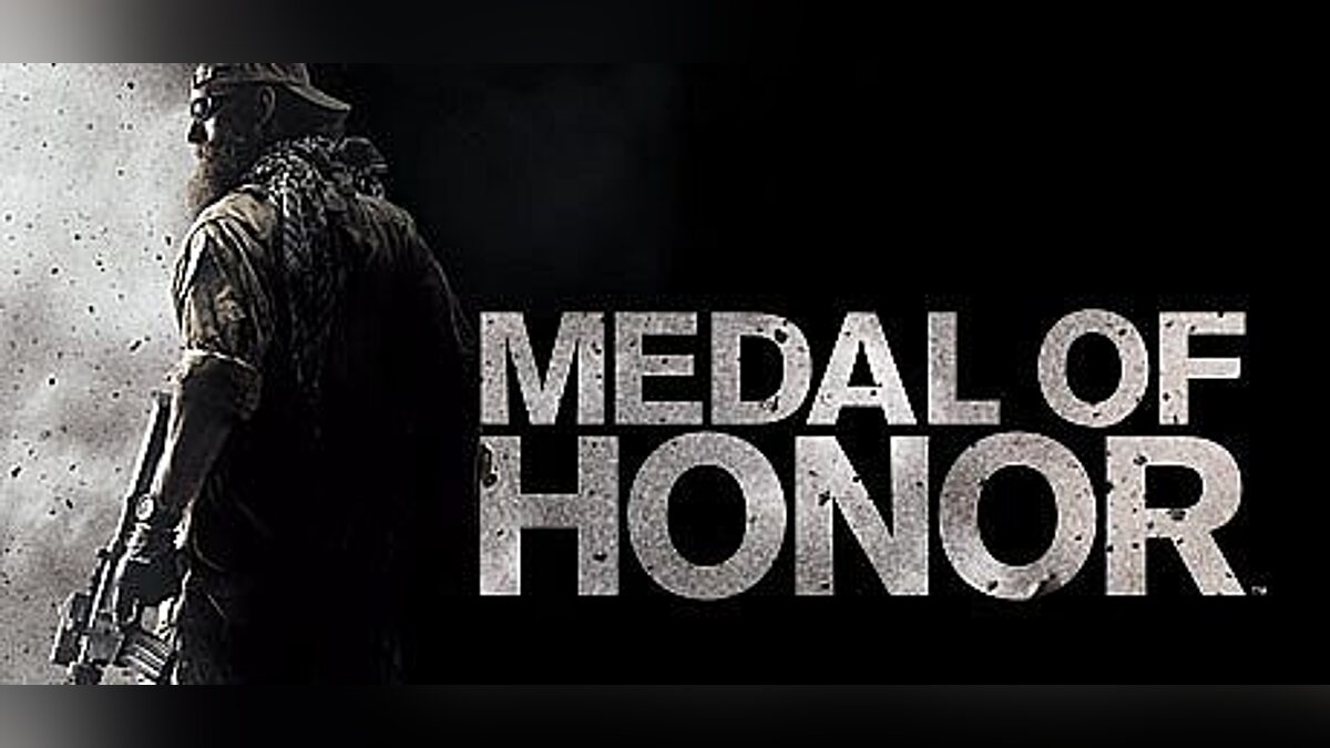 Medal of Honor (2010) — Трейнер / Trainer (+4) [Latest Steam: 04.01.2017] [MrAntiFun]