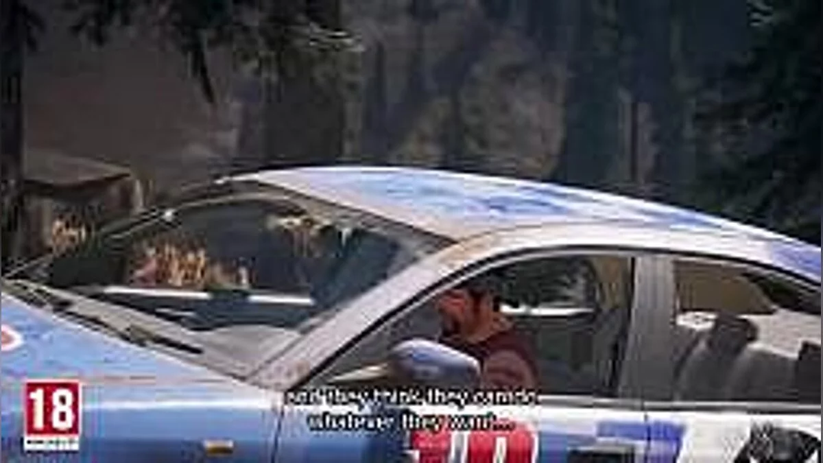 Hold Your Own — Трейнер / Trainer (+8) [UPD: 09.02.2018] [MrAntiFun]