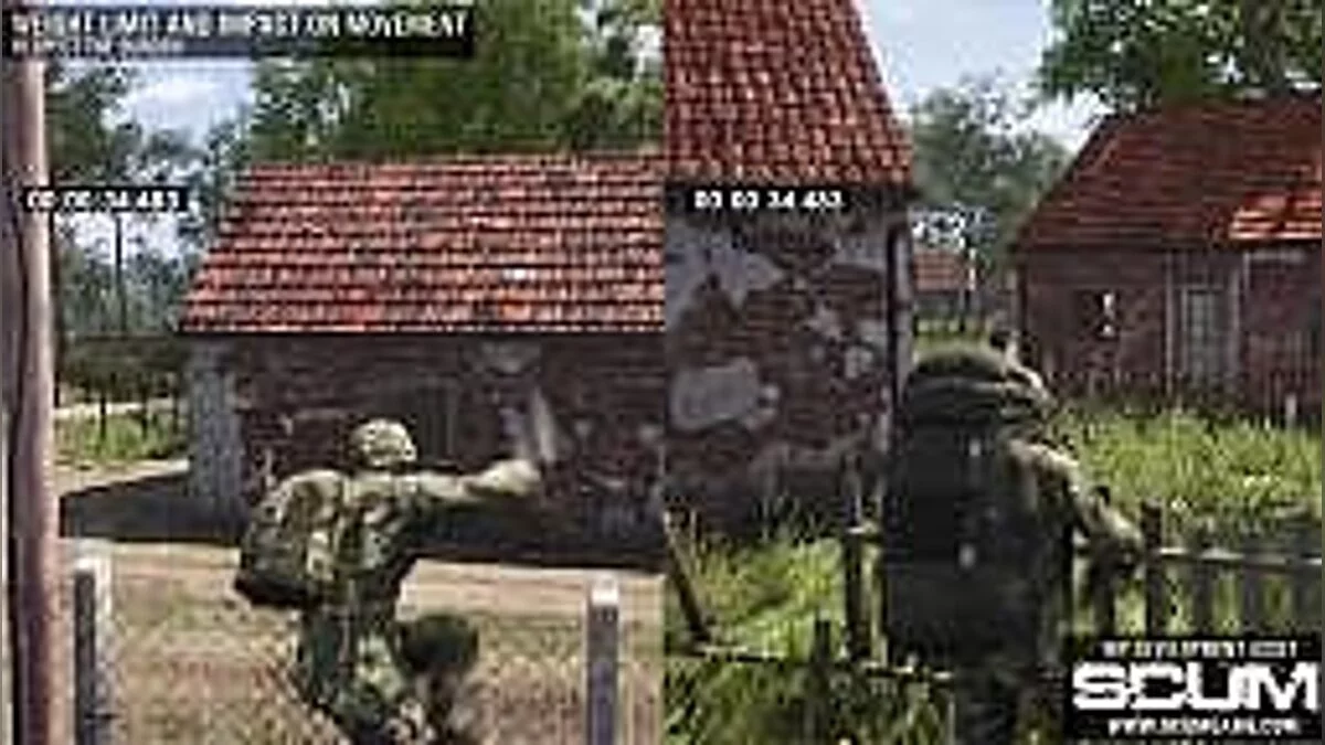 Red Solstice — Трейнер / Trainer (+8) [1.191] [MrAntiFun]