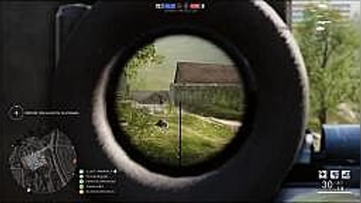 The Wild Eight — Сохранение / SaveGame (30 дней, кому лень качаться)