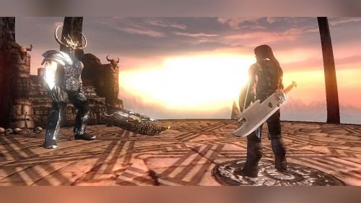 Garshasp: The Monster Slayer — Трейнер / Trainer (+4) [1.0.0.1 - 1.1.0.3906] [Abolfazl.k]