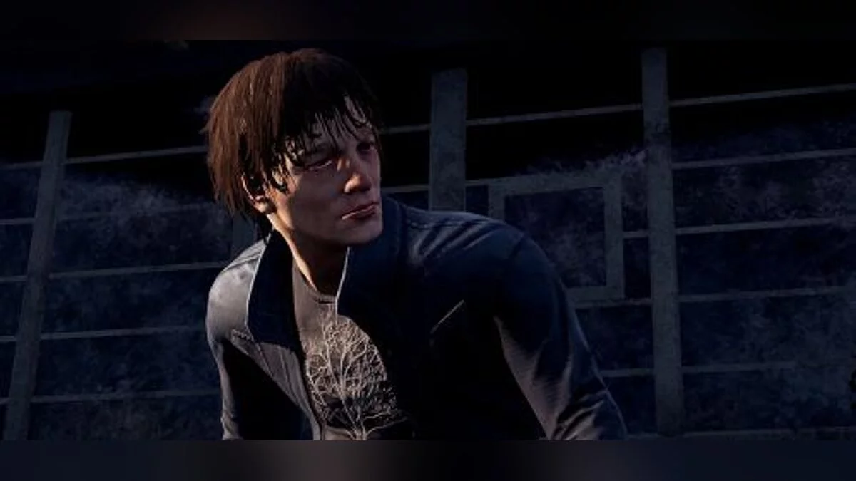 Dead by Daylight — Dead by Daylight: Trainer / Трейнер (+4) [v1.9.1] [EnjoyENJ]