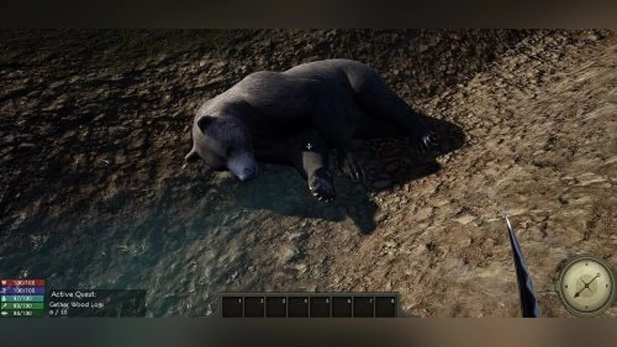 Hold Your Own — Трейнер / Trainer (+8) [UPD: 09.02.2018] [MrAntiFun]