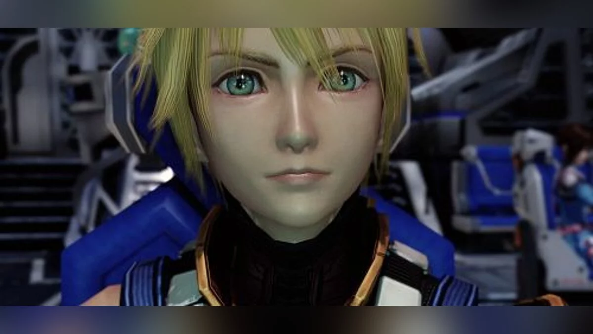 Star Ocean: The Last Hope — Трейнер / Trainer (+5) [UPD: 09.02.2018] [MrAntiFun]