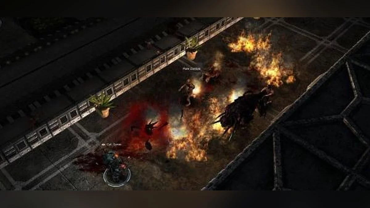 Red Solstice — Трейнер / Trainer (+8) [1.191] [MrAntiFun]