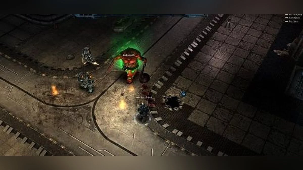 Red Solstice — Трейнер / Trainer (+10) [2.44] [h4x0r]