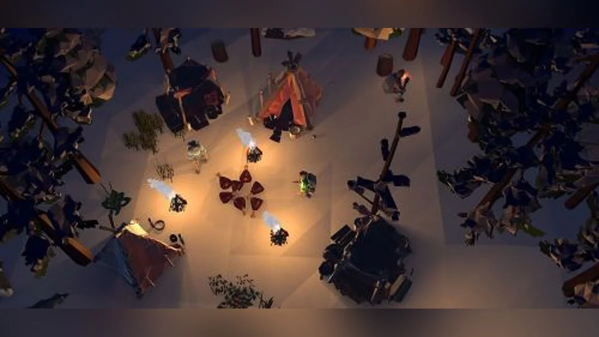 The Wild Eight — Сохранение / SaveGame (7 персонажей, полная прокачка, открыта почти вся карта)