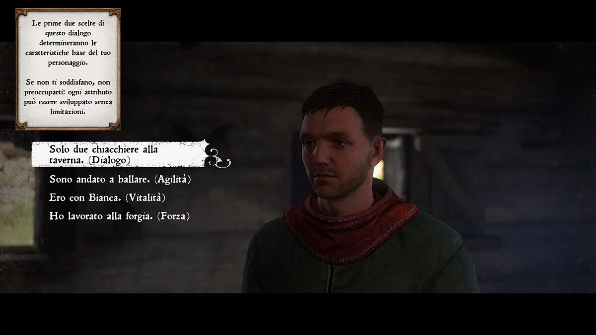 Kingdom Come: Deliverance — BRB Reshade