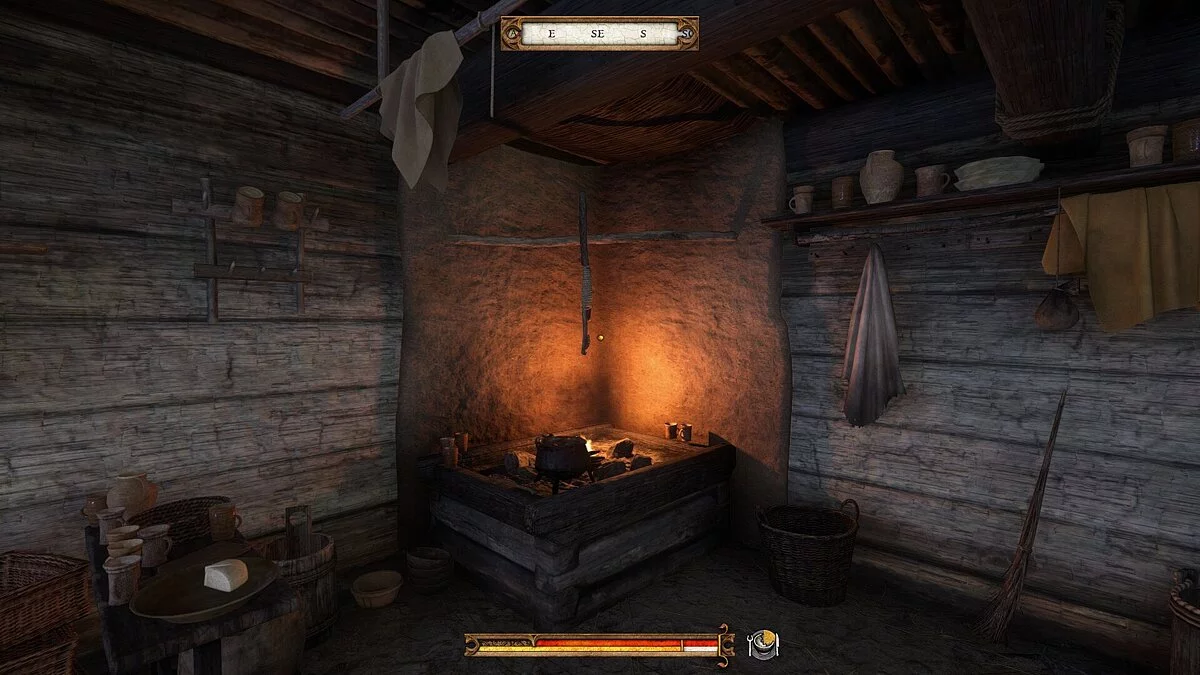 Kingdom Come: Deliverance — BRB Reshade