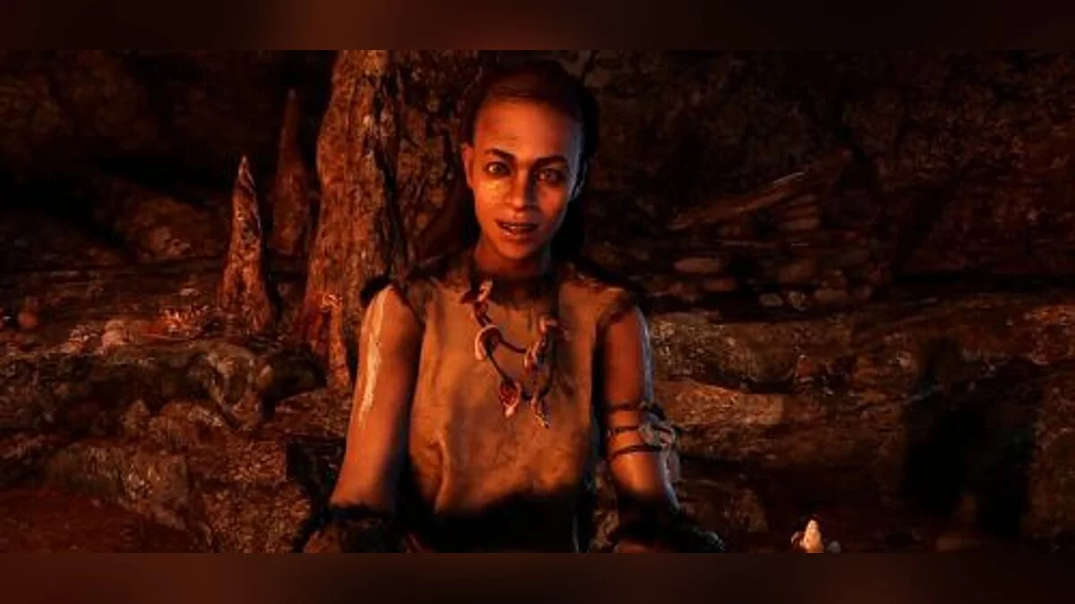 Far Cry: Primal — Сохранение / SaveGame (Пройден сюжет, все аванпосты, на среднем)