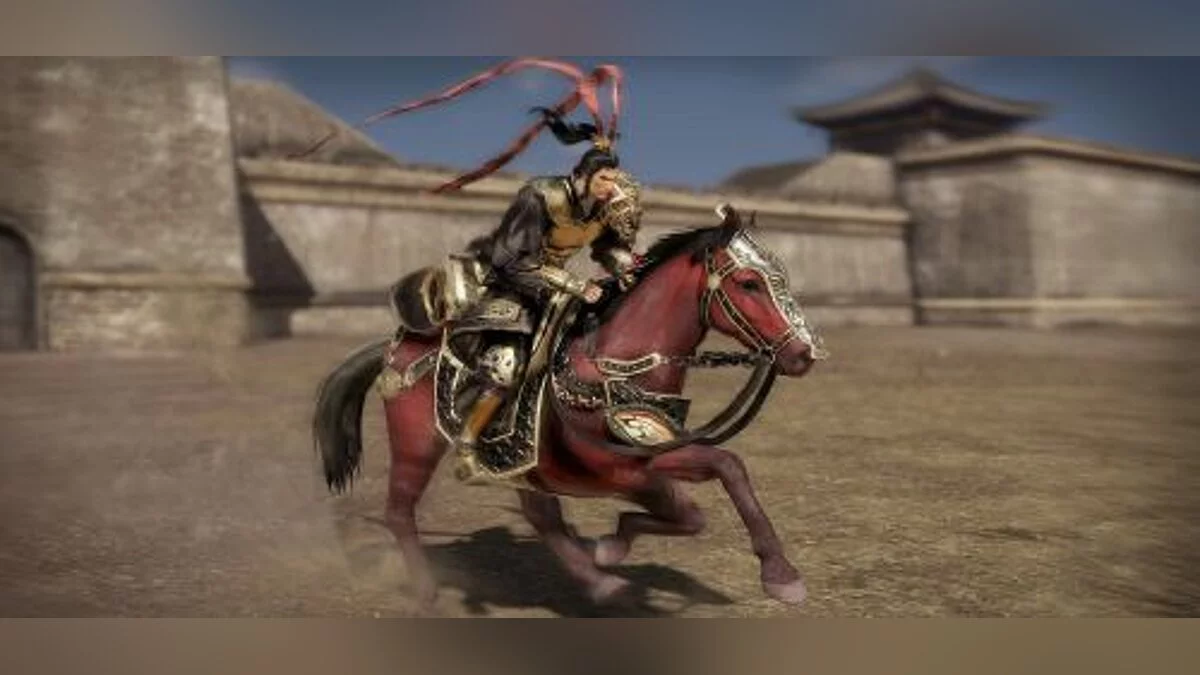 Dynasty Warriors 9 — Трейнер / Trainer (+14) [1.0] [FLiNG]