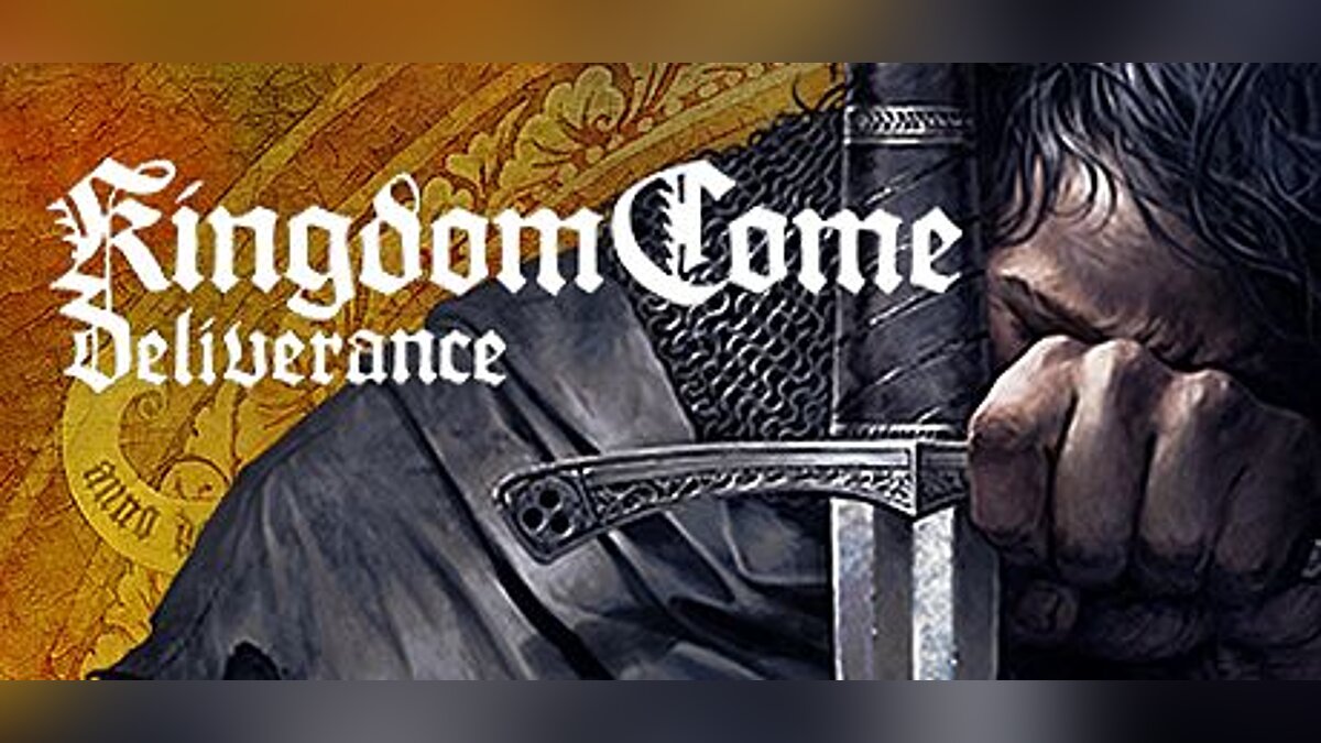Kingdom Come: Deliverance — Трейнер / Trainer (+9) [1.0] [MrAntiFun]