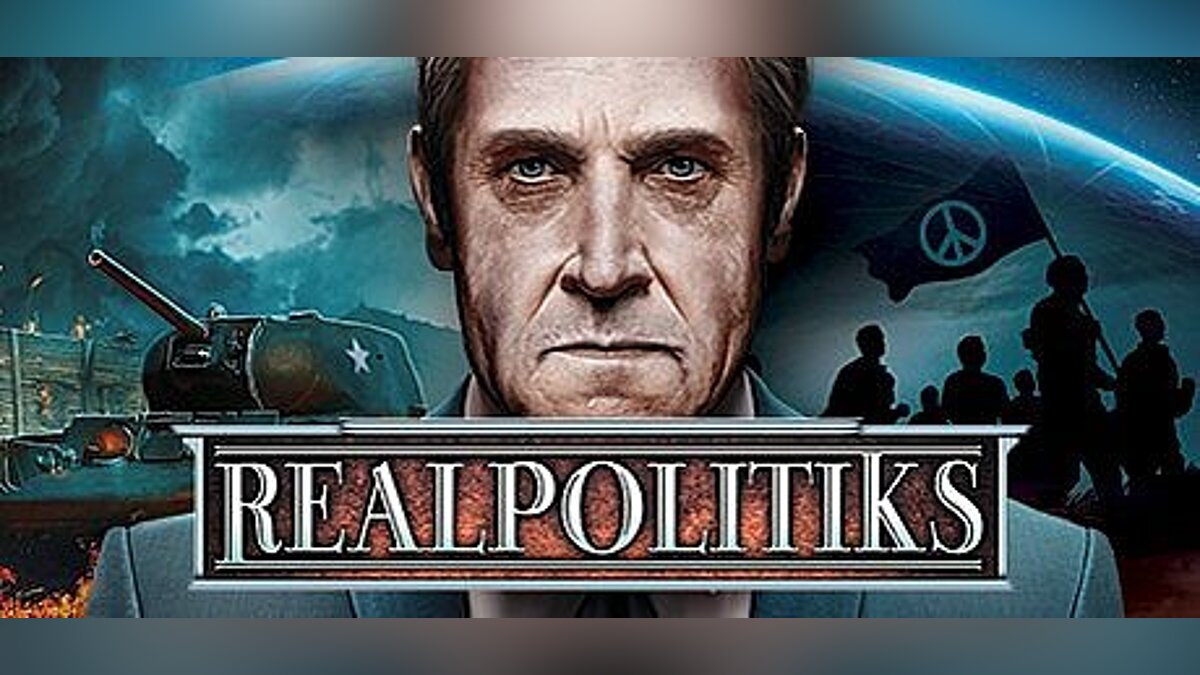 Realpolitiks — Трейнер / Trainer (+8) [1.5.0.1] [MrAntiFun]