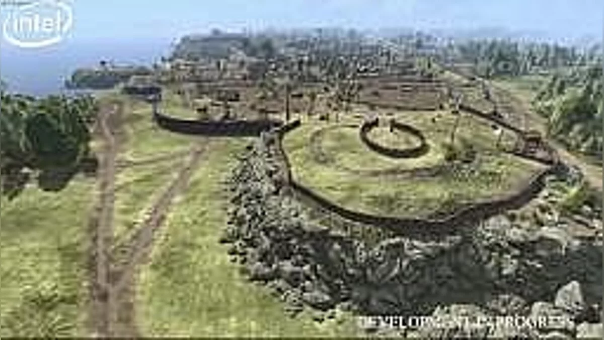 Darksiders — Трейнер / Trainer (+3) [Update: 01.01.2017] [MrAntiFun]