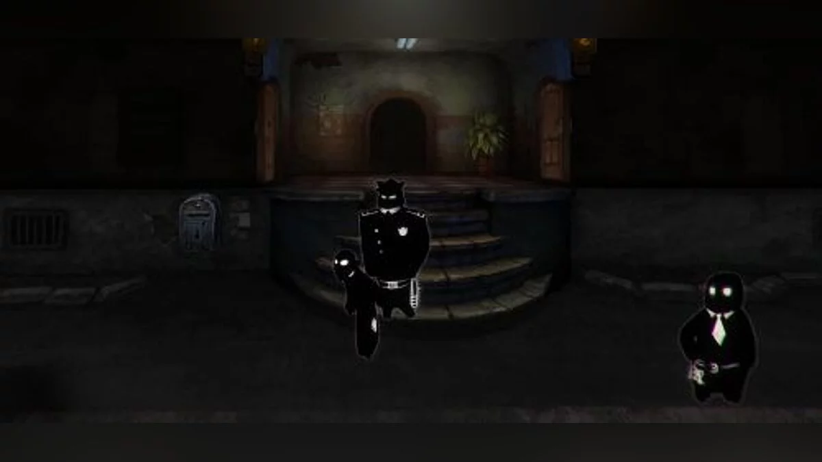 Beholder — Сохранение / SaveGame (Игра пройдена на 100%)