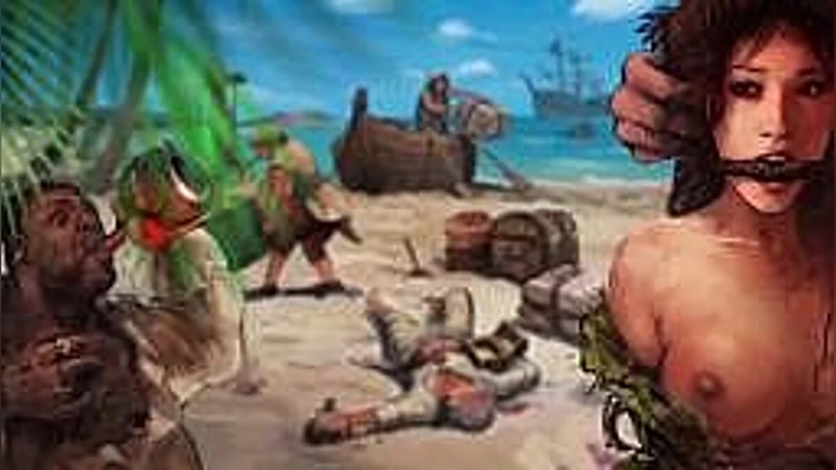 Savage Lands — Трейнер / Trainer (+11) [0.8.3 Build 179: x64] [MrAntiFun]