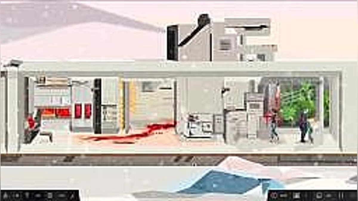 Savage Lands — Трейнер / Trainer (+11) [0.8.0] [MrAntiFun]