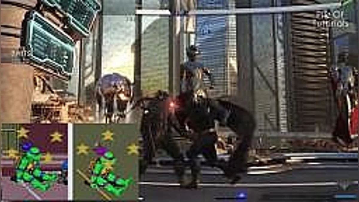 Dynasty Warriors 9 — Трейнер / Trainer (+24) [1.0 - 1.01] [FLiNG]