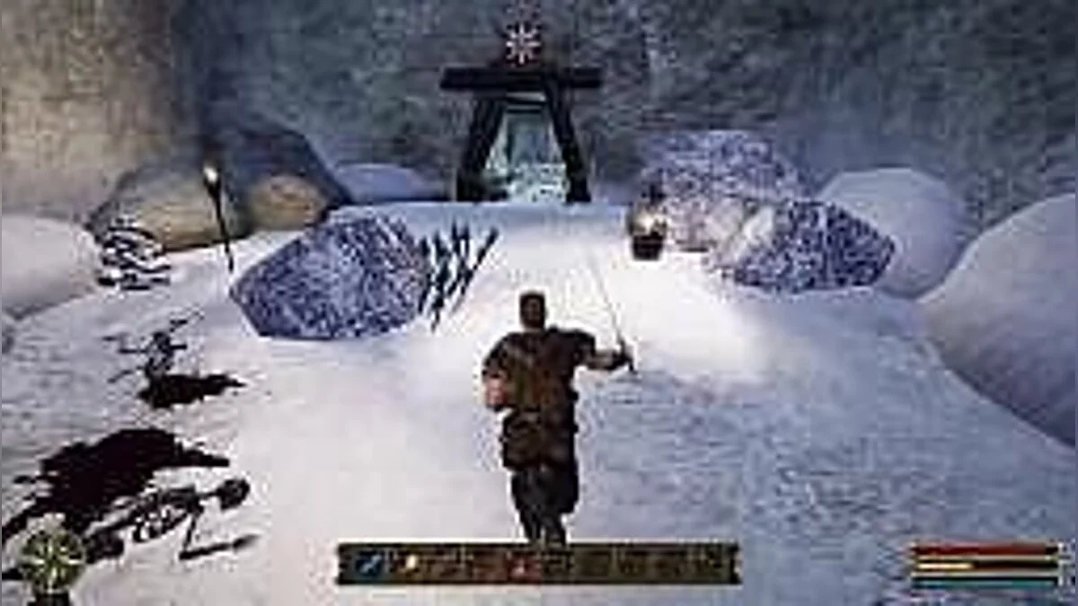 Sniper: Ghost Warrior 2 — Трейнер / Trainer (+6) [1.09] [CuBiC]