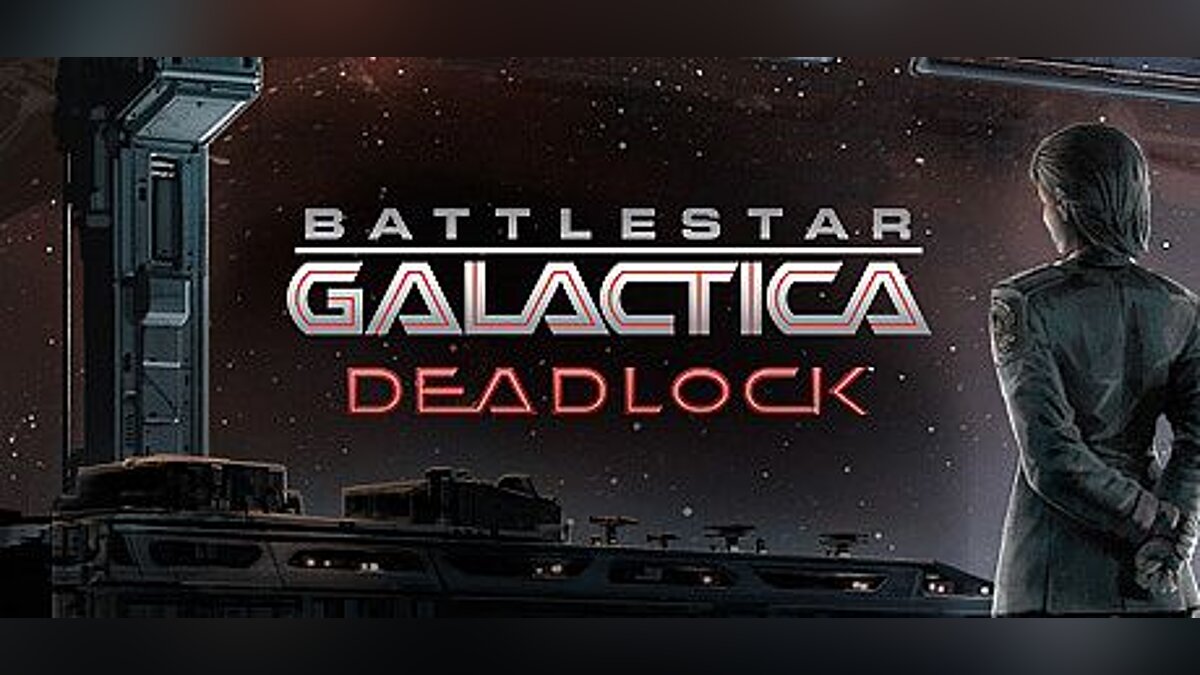 Battlestar Galactica Deadlock — Трейнер / Trainer (+4) [UPD: 05.09.2017] [MrAntiFun]