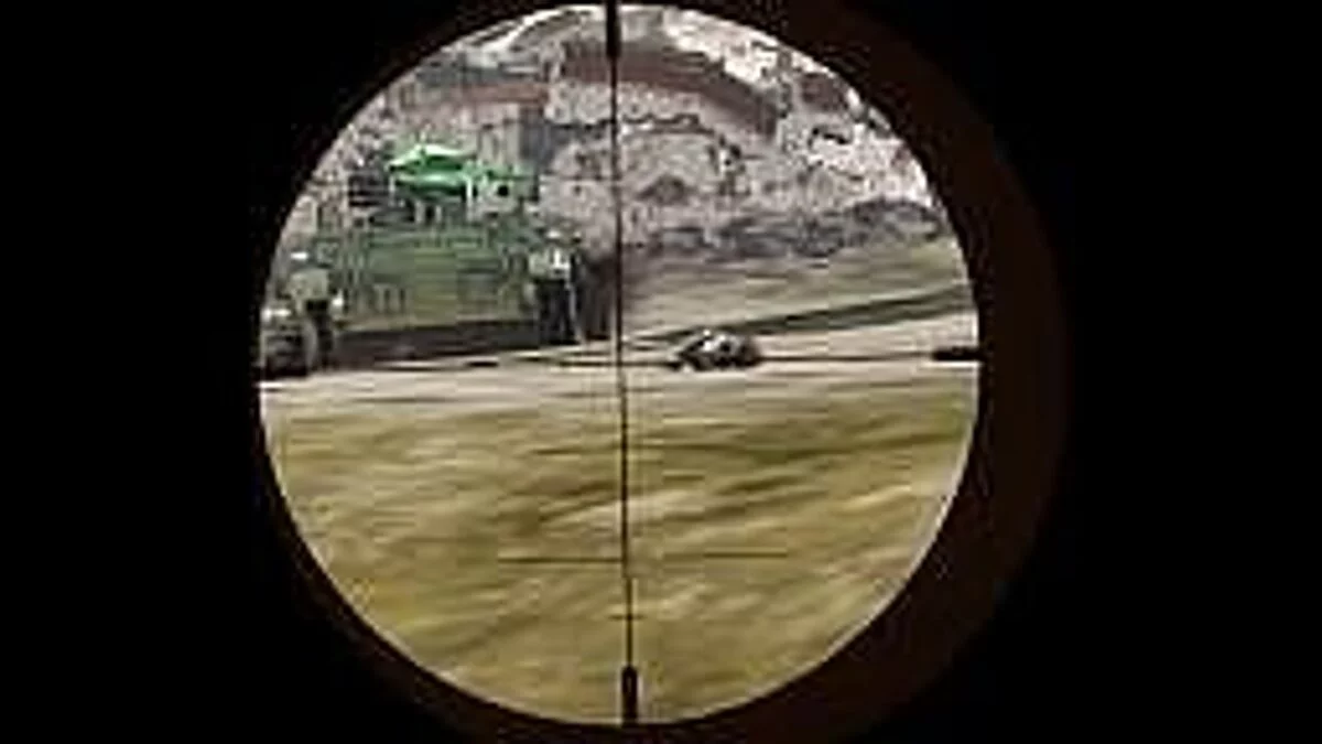 Восточный фронт: Неизвестная война — Трейнер / Trainer (+4) [2.0] [Abolfazl.k]