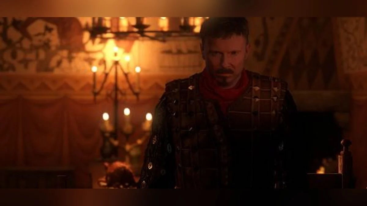 Kingdom Come: Deliverance — Трейнер / Trainer (+12) [Ver 1.2.2] [Update 17.02.2018] [64 Bit] [Baracuda]