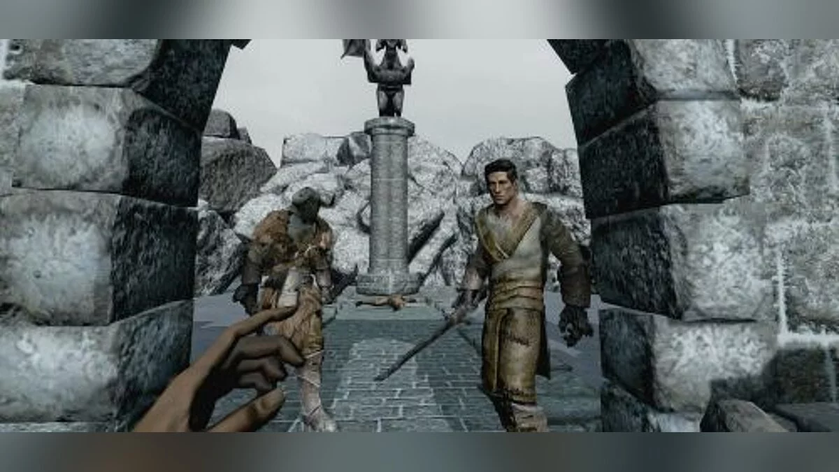 Savage Lands — Трейнер / Trainer (+11) [0.8.3 Build 231: x64] [MrAntiFun]