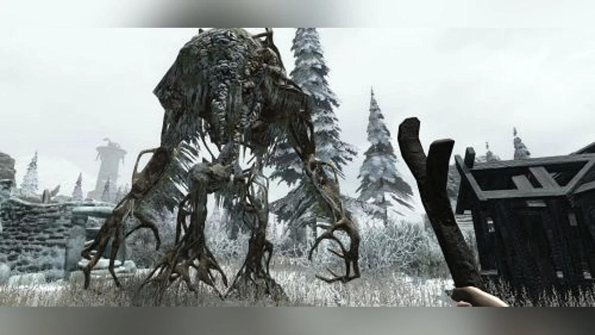 Savage Lands — Трейнер / Trainer (+11) [0.8.3 Build 200: x64] [MrAntiFun]