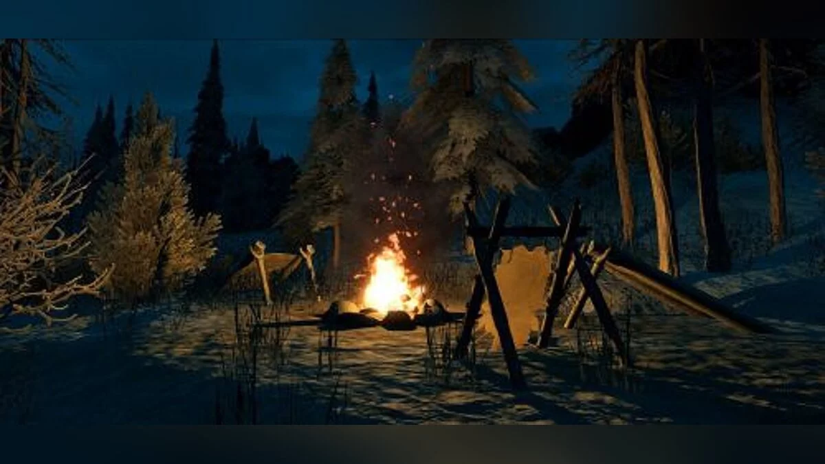 Savage Lands — Трейнер / Trainer (+11) [0.8.3 Build 153] [MrAntiFun]