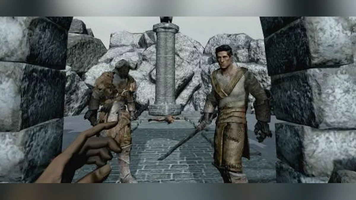 Savage Lands — Трейнер / Trainer (+11) [0.8.0] [MrAntiFun]