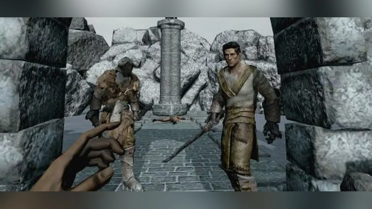 Savage Lands — Трейнер / Trainer (+11) [0.2.7] [MrAntiFun]