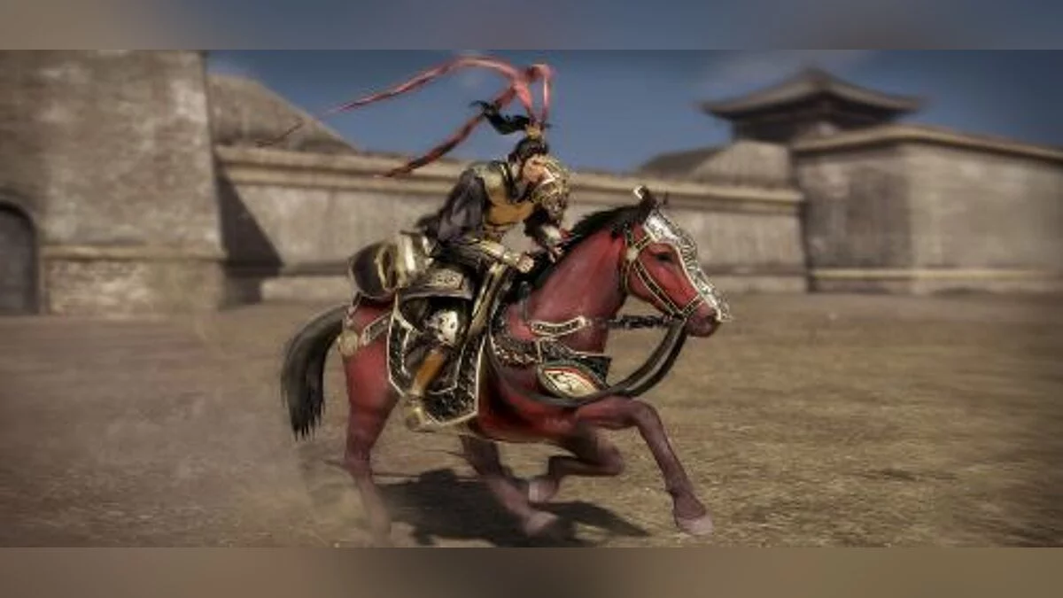 Dynasty Warriors 9 — Трейнер / Trainer (+24) [1.0 - 1.01] [FLiNG]