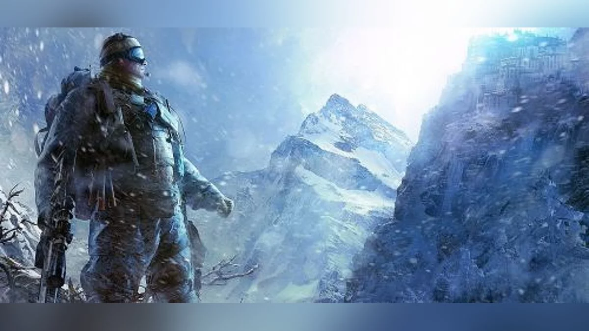 Sniper: Ghost Warrior 2 — Трейнер / Trainer (+7) [1.09] [Abolfazl-k]