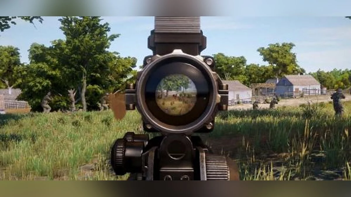 Freeman: Guerrilla Warfare — Трейнер / Trainer (+7) [0.121] [MrAntiFun]