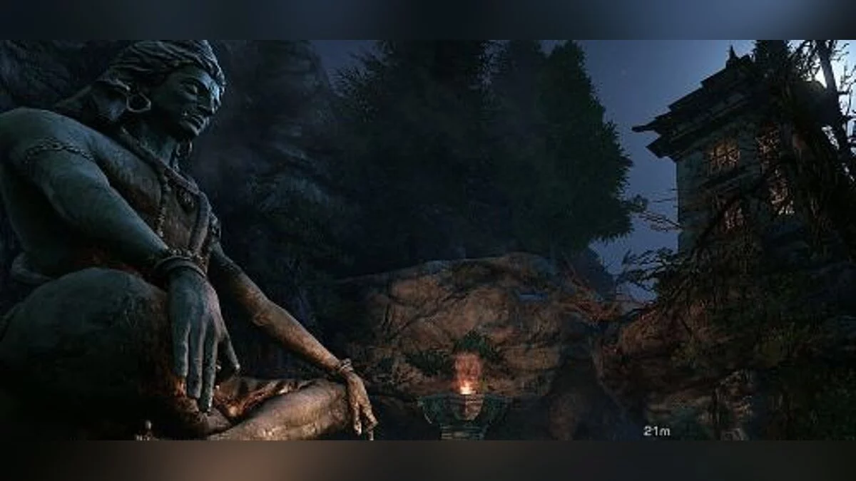 Sniper: Ghost Warrior 2 — Трейнер / Trainer (+6) [1.08] [GRIZZLY]