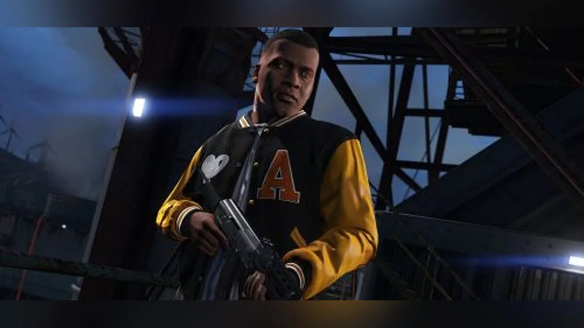 GTA 5 — Трейнер / Trainer (+24) [1.0.1290.1] [LinGon]