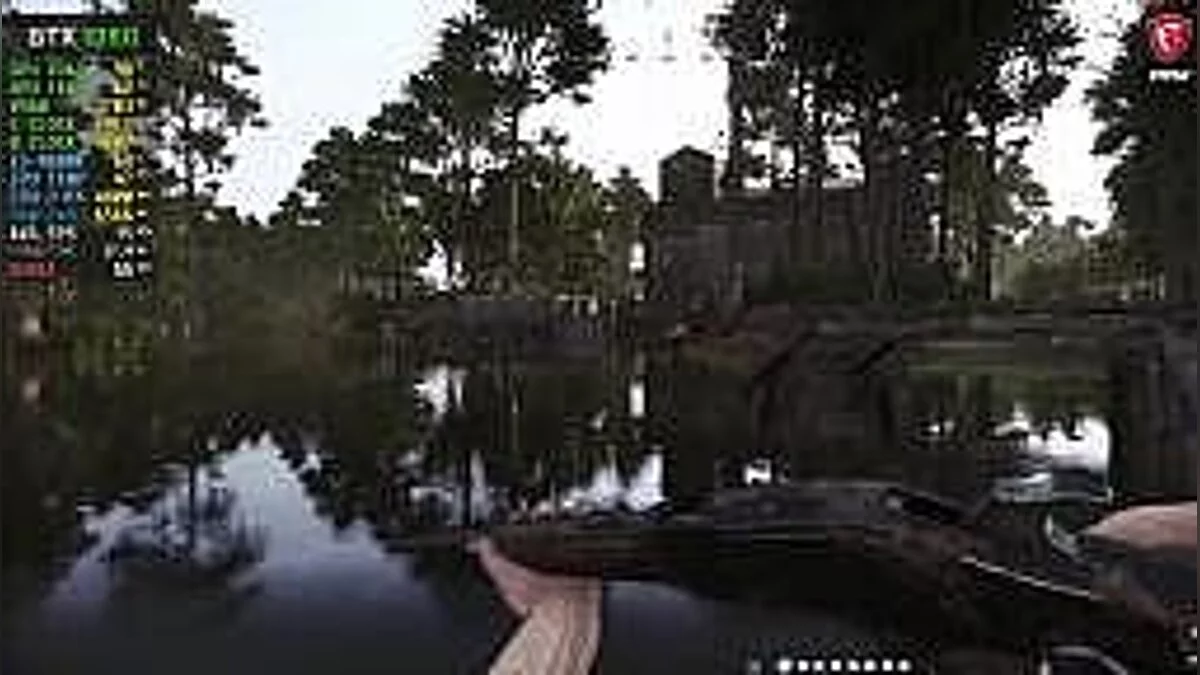 Freeman: Guerrilla Warfare — Трейнер / Trainer (+7) [0.122] [MrAntiFun]