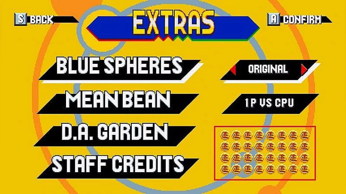 Sonic Mania — Sonic Mania: Cохранение / SaveGame (Игра пройдена на 100%) [Andrei Fedoruk (AF2)]