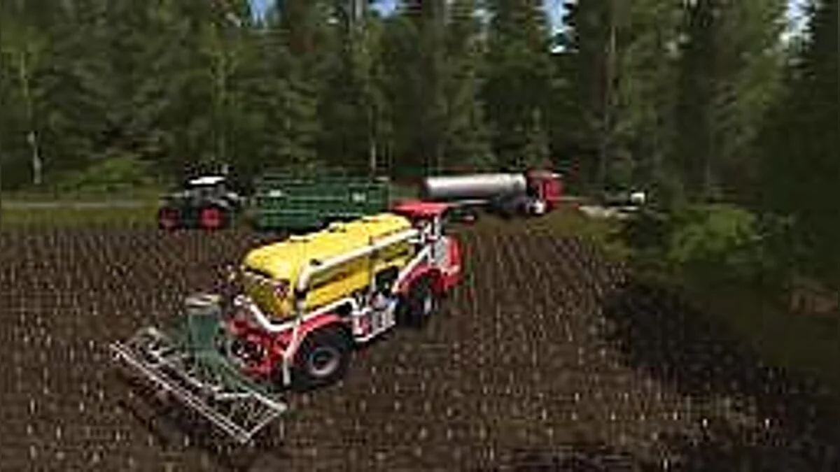 American Truck Simulator — Сохранение / SaveGame (Карта 100%, все автосалоны и агентства открыты)