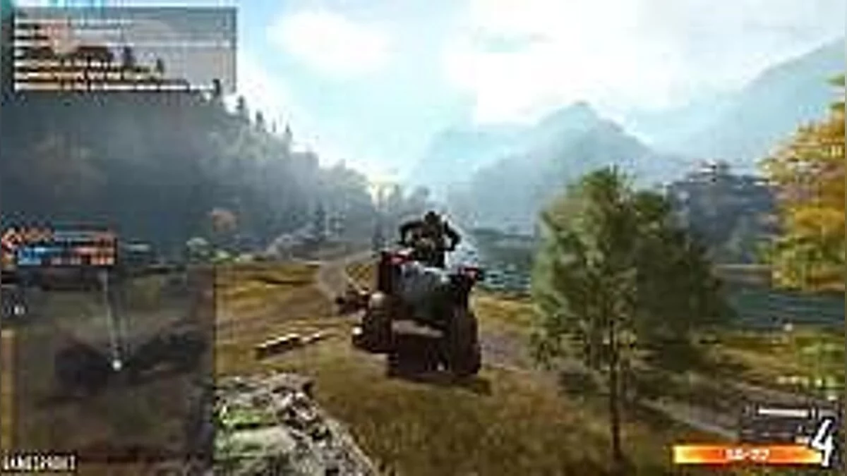 Worms W.M.D — Трейнер / Trainer (+2) [1611] [MrAntiFun]