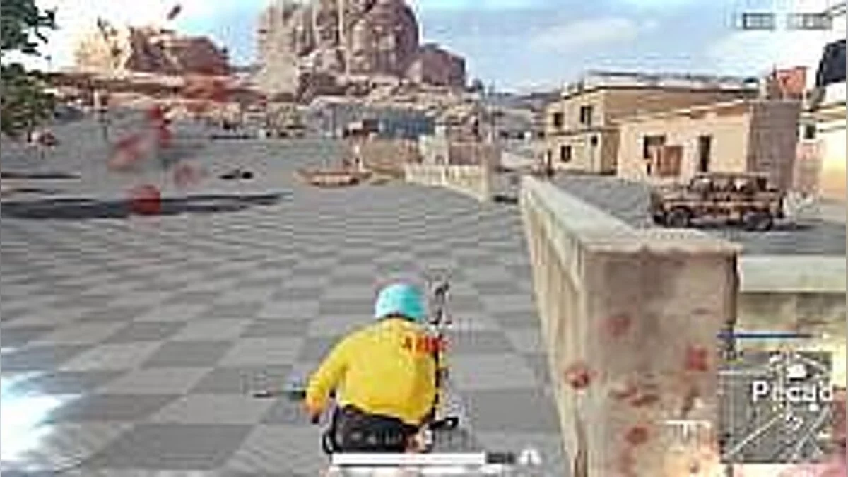 Worms W.M.D — Трейнер / Trainer (+2) [1611] [MrAntiFun]