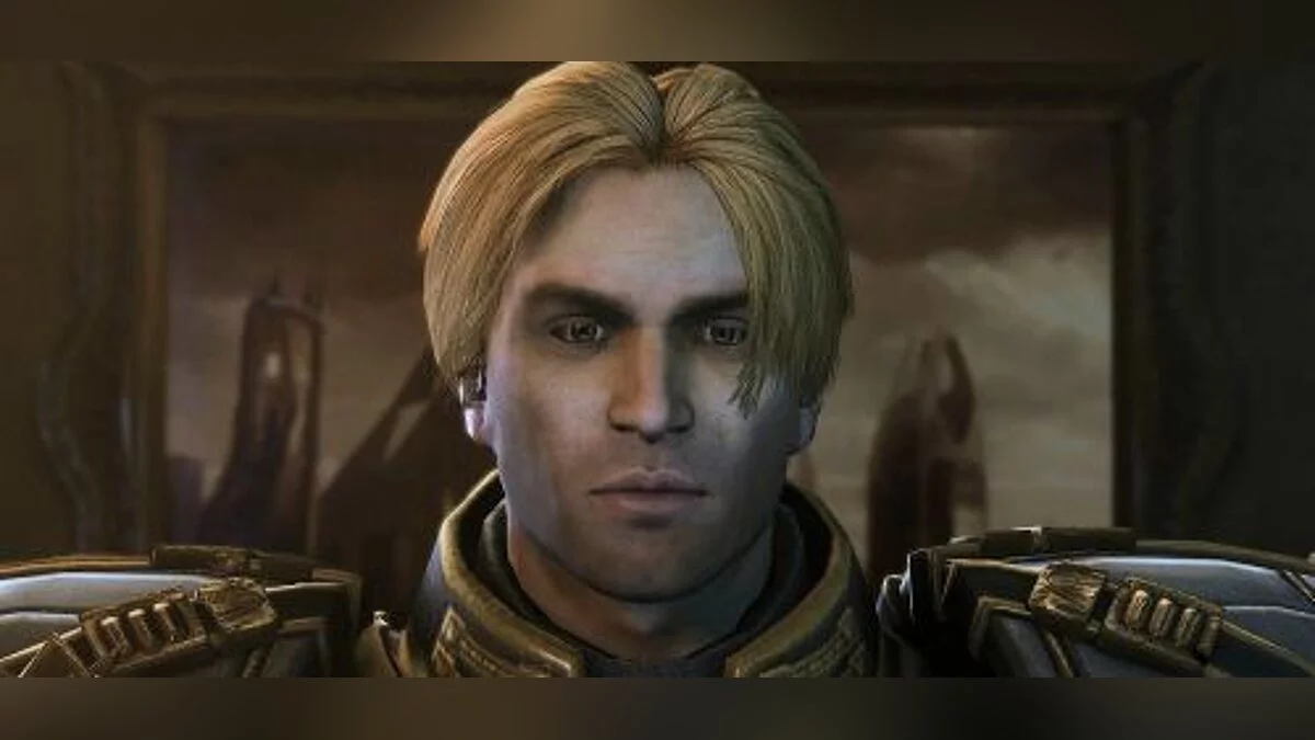 StarCraft 2: Legacy of the Void — Трейнер / Trainer (+6) [4.2.0.62347] [MrAntiFun]