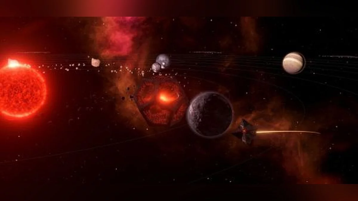 Stellaris — Трейнер / Trainer (+11) [1.4.1 - 2.0.0] [FLiNG]