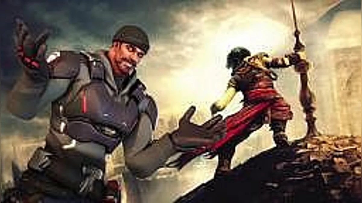 Amnesia: The Dark Descent — Трейнер / Trainer (+5) [1.3.1] [CuBiC]