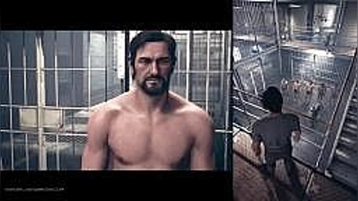 Amnesia: The Dark Descent — Трейнер / Trainer (+5) [Latest Steam] [LIRW / GHL] - Update: 27.02.2018