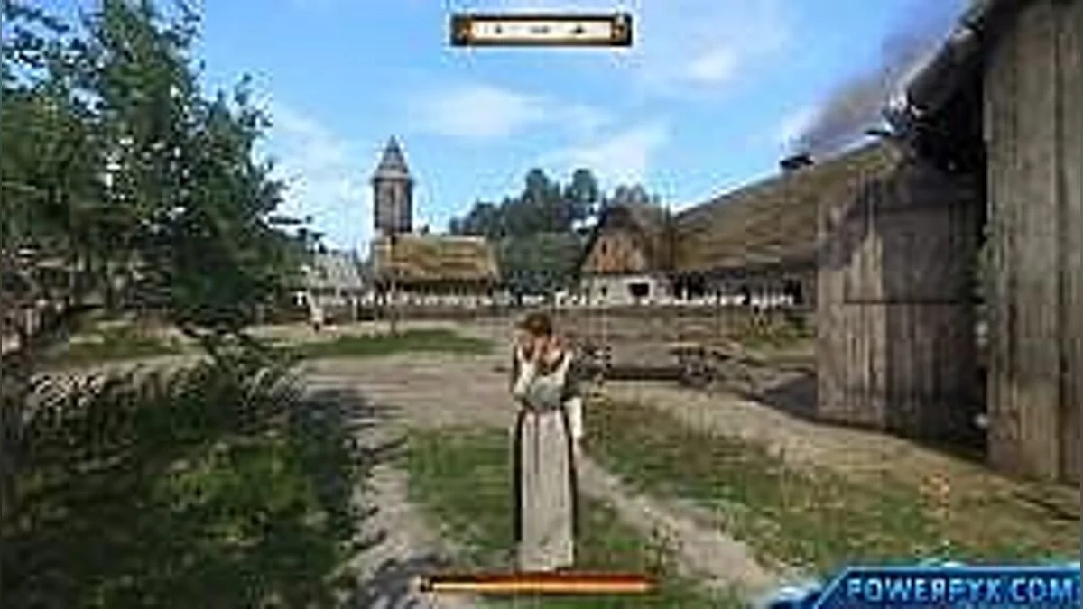 Past Cure — Трейнер / Trainer (+6) [1.0 - Update 1] [Abolfazl.k]